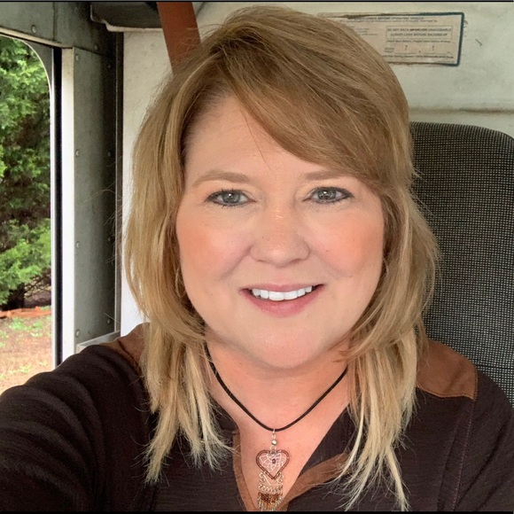 Meet your Posher, Marcy - Picture 1 of 1